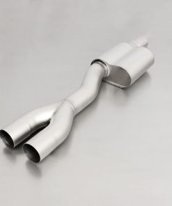 Remus 15-17 Ford Mustang Coupe/Cabrio 2.3L Ecoboost Front Section Pipe