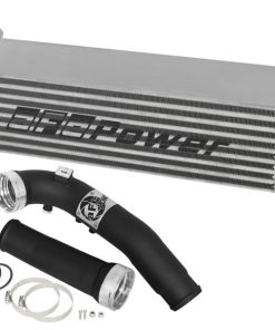aFe Bladerunner Intercooler w/ Black Tube 12-16 BMW 328i (F3X) 2.0L N20