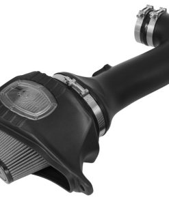aFe Momentum Pro DRY S Cold Air Intake System 15-17 Chevy Corvette Z06 (C7) V8-6.2L (sc)