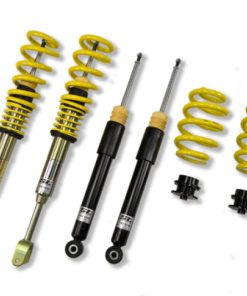 Alternative view of ST Coilover Kit 05-11 Audi A6/A6 Quattro (4F/C6) Sedan
