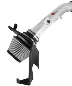 aFe Takeda Stage-2 Pro Dry S Cold Air Intake 15-17 Lexus RC 3.5L-V6 (Polished)