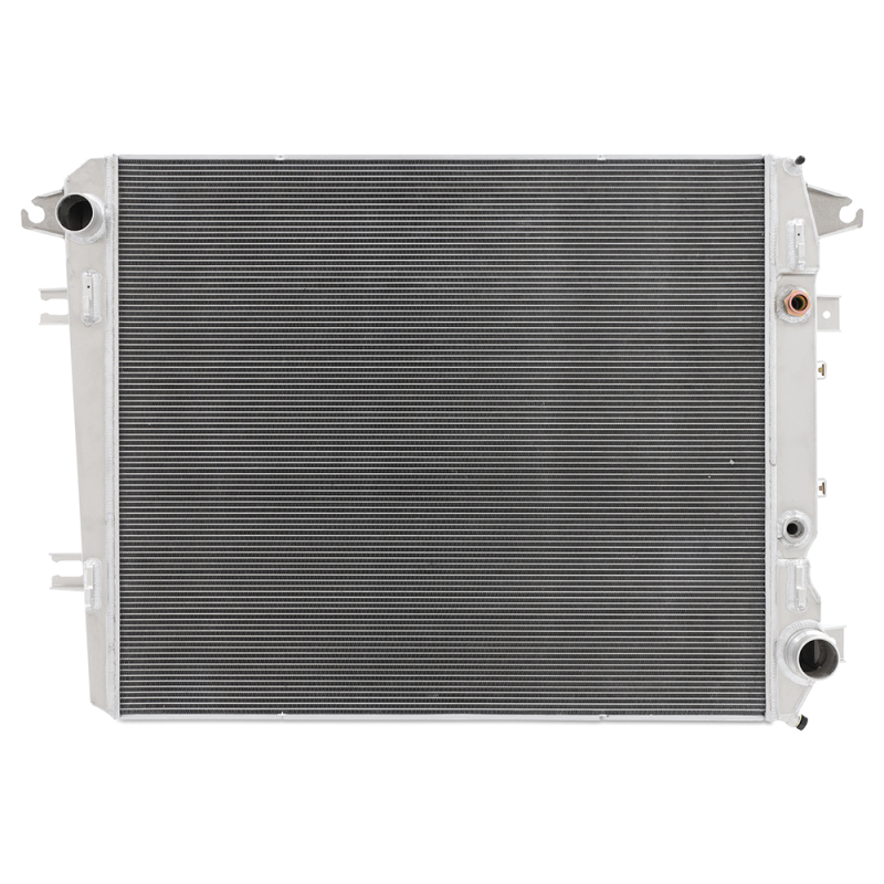 Mishimoto 17-19 Chevrolet/GMC 6.6 L5p Duramax Radiator - Image 8