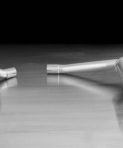 Remus 2008 Audi A4 B8 Sedan & Avant 1.8L /2.0L TDI Axle Back Exhaust (Tail Pipes Req)