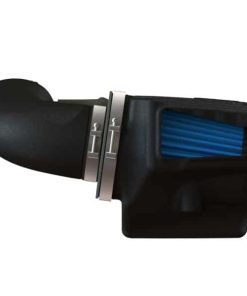 Alternative view of aFe Momentum GT PRO 5R Stage-2 Intake System 97-06 Jeep Wrangler (TJ) L6 4.0L