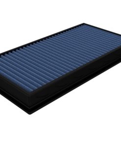 Alternative view of aFe MagnumFLOW Air Filters OER P5R A/F P5R Volvo C70 98-06 S70 98-02 V70 98-00