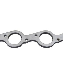 Kooks BB Chevy 2 1/8in SS BBC Flange (Bank)