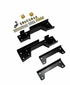 Alternative view of Belltech C-SECTION KIT 97-03 2WD F150