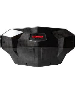 Corsa 2020+ Chevrolet Corvette C8 Carbon Fiber Air Intake