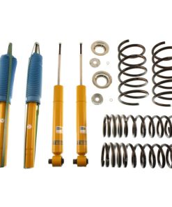 Bilstein B12 1995 BMW 530i Base Sedan Front and Rear Suspension Kit