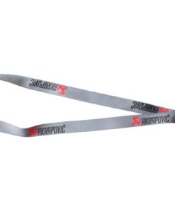 Akrapovic Lanyard