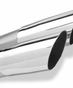 Alternative view of Borla 12-15 Ford Focus Titanium/SEL/SE/S Sedan 4dr 2.0L 4cyl AT Dual Clutch 6spd/MT 5spd SS Catback