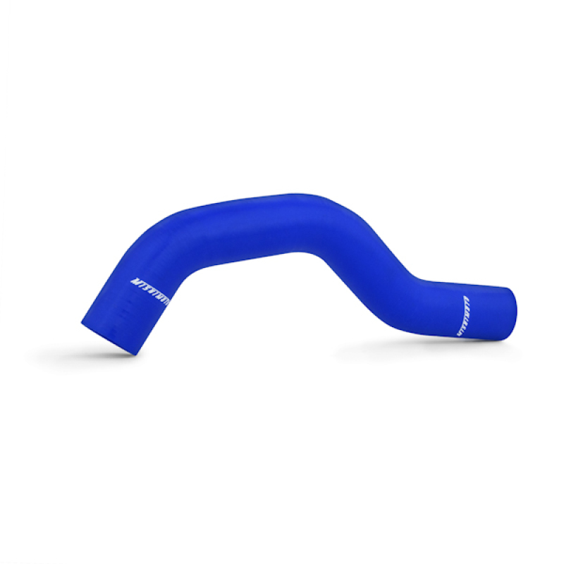 Mishimoto 06-10 Chevy Duramax 6.6L 2500 Blue Silicone Hose Kit - Image 3