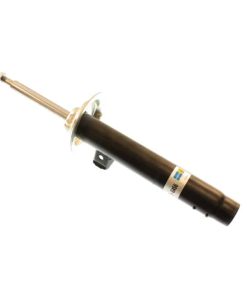 Alternative view of Bilstein B4 2003 BMW Z4 2.5i Front Left Twintube Strut Assembly