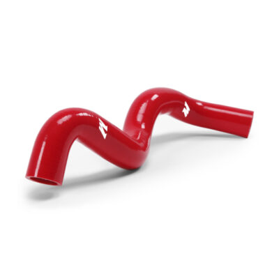 Alternative view of Mishimoto 06-14 Mini Cooper S (Turbo) Red Silicone Hose Kit