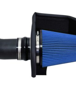 Corsa Apex 11-17 Dodge Challenger SRT 6.4L MaxFlow 5 Metal Intake System