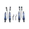 Bilstein Clubsport 2008 Audi R8 Base Front and Rear Suspension Kit