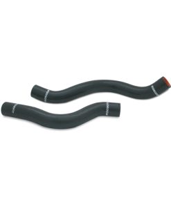 Mishimoto 90-94 Mitsubishi Black Silicone Hose Kit