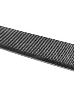 Seibon 05-10 Scion TC Carbon Fiber Rear Trunk Garnish