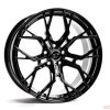 VR Forged D05 Wheel Gloss Black 20x11 +16mm 5x115