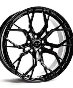VR Forged D05 Wheel Gloss Black 20x11 +16mm 5x115