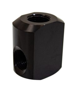 Snow Performance 90 Degree Water Nozzle Holder