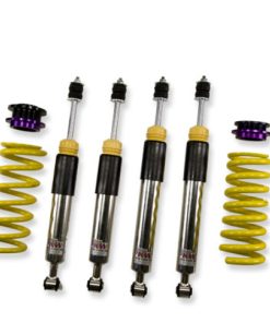 Alternative view of KW Coilover Kit V2 Mercedes-Benz C-Class H0 202 (W202)6cyl. Sedan + Wagon