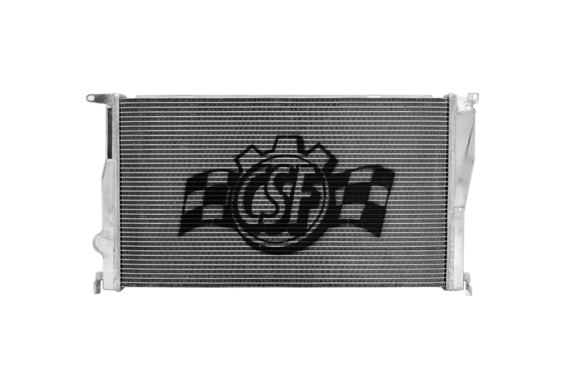 CSF 2011+ BMW 1 Series M / 08-11 BMW 135i / 07-11 BMW 335i M/T Radiator - Image 3