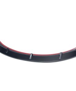 VR Aero 2020+ Toyota A90 Supra Carbon Fiber Trunk Spoiler