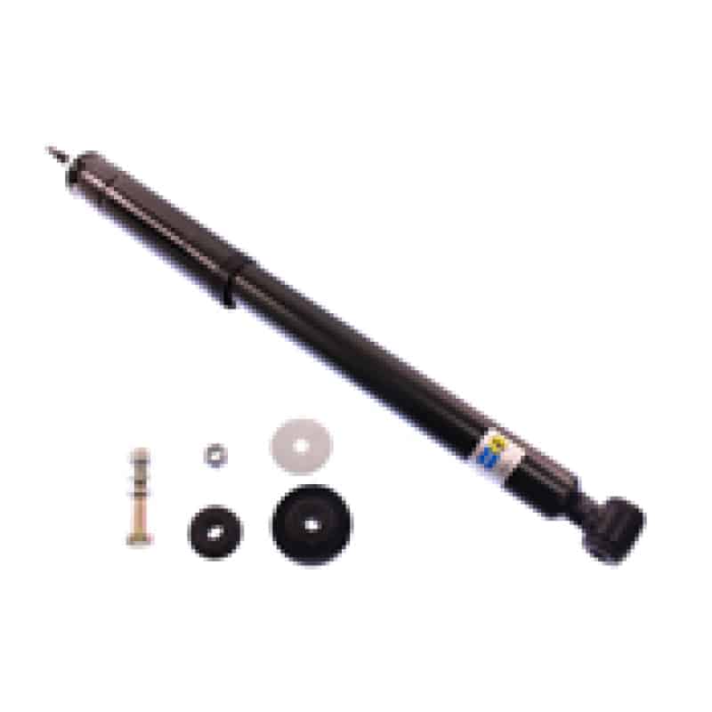 Bilstein B4 2003 Mercedes-Benz C230 Kompressor Rear 36mm Monotube Shock Absorber - Image 4