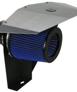 aFe MagnumFORCE Intakes Stage-1 P5R AIS P5R BMW 545i (E60)/645i (E63/64) 04-05 V8-4.4L