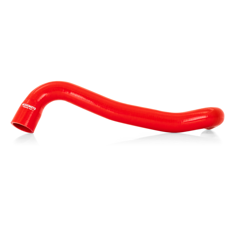 Mishimoto 98-07 Land Cruiser 4.7L V8 Silicone Radiator Hose Kit - Red - Image 3