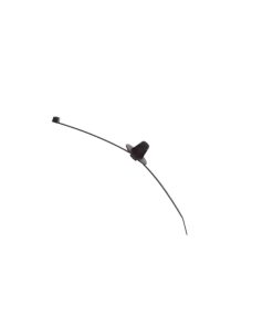 Alternative view of Bilstein B6 Series 12-17 Land Rover Evoque w/o Electronic Suspen Left Rear Monotube Shock Absorber