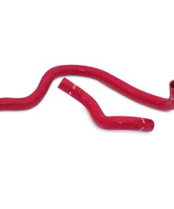 Mishimoto 97-01 Honda Prelude Red Silicone Hose Kit