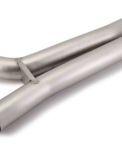 Remus 2018 BMW M2 Competition F87N Coupe 3.0L (S55B30 w/GPF Euro 6D-Temp) Connection Tube