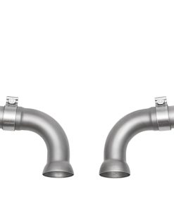 SOUL 04-08 Lamborghini Gallardo Muffler Bypass Exhaust