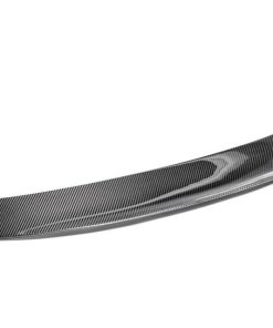 Alternative view of VR Aero Audi RS7 C7.5 Carbon Fiber Rear Trunk Spoiler