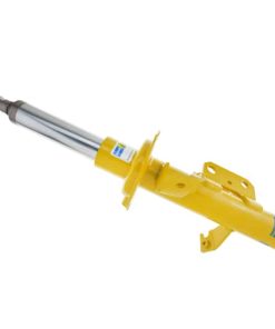 Bilstein B6 Series HD 36mm Monotube Strut Assembly - Lower-Clevis, Upper-Stem, Yellow