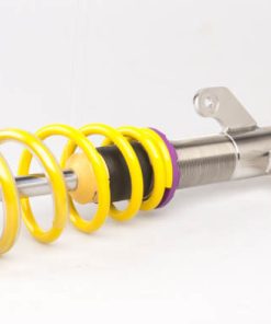 Alternative view of KW Coilover Kit V1 2012+ BMW F30 320i/328i xDrive w/o EDC