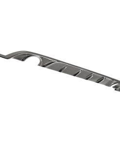 Seibon 18-19 Volkswagen GTI Mk7 MB-Style Carbon Fiber Rear Lip