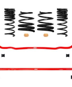 Eibach Pro-Plus Kit for 2015 Subaru WRX 2.0L Turbo (Excl. STi) Pro Springs & Anti-Roll Sway Bars