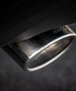 Alternative view of Borla 2021 Ford Bronco Sport 2.0L 2.5in / 2.25in S-Type Cat-Back Exhaust