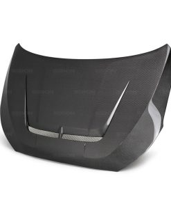 Seibon 2019 Hyundai Veloster VT-Style Carbon Fiber Hood