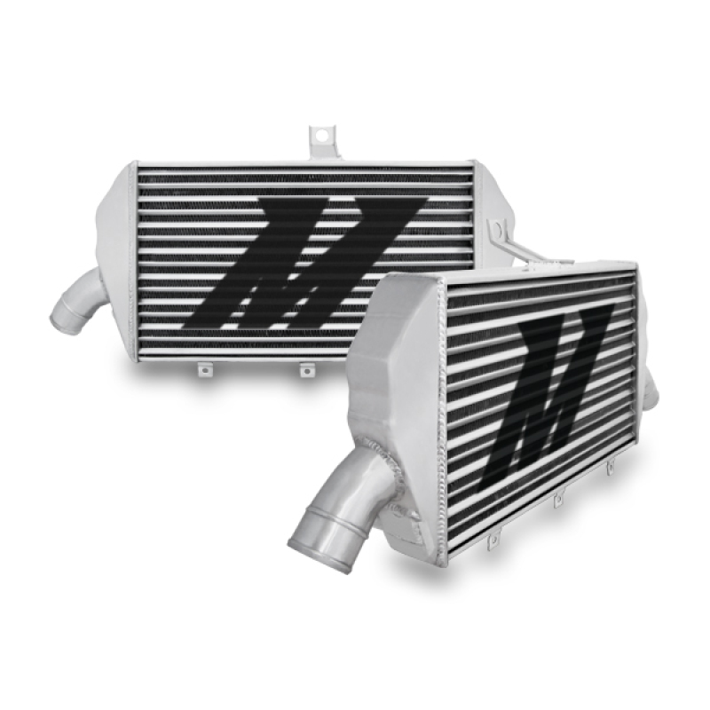 Mishimoto 01-07 Mitsubishi Lancer EVO Intercooler - Image 6