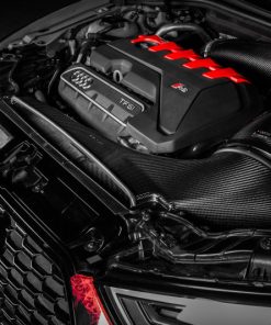 Eventuri Audi RS3 Gen 2 / TTRS 8S Stage 3 Intake for DAZA and DWNA Engines