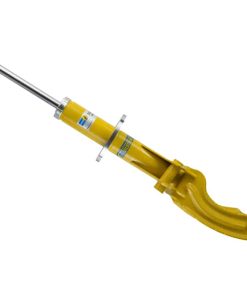 Alternative view of Bilstein 4600 Series 11-14 Porsche Cayenne S Front Left 46mm Monotube Shock Absorber