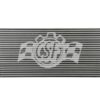 CSF 06-16 Chevrolet Express 2500 6.6L OEM Intercooler