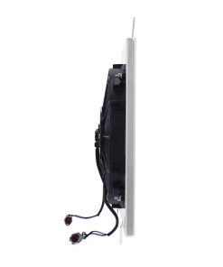 Alternative view of Mishimoto 03-06 Nissan 350Z Aluminum Fan Shroud Kit