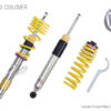 KW Coilover Kit V3 BMW 3-Series F30/ 4-Series F32/ AWD w/ EDC