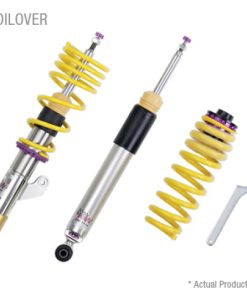 KW Coilover Kit V3 VW Jetta VI GLI