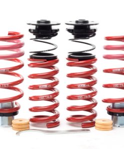 H&R 15-21 Mercedes-Benz C300 Cabrio/Sedan W205 VTF Adjustable Lowering Springs (Non AWD)